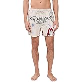 OAS Men's Paradox Swim Shorts 5"