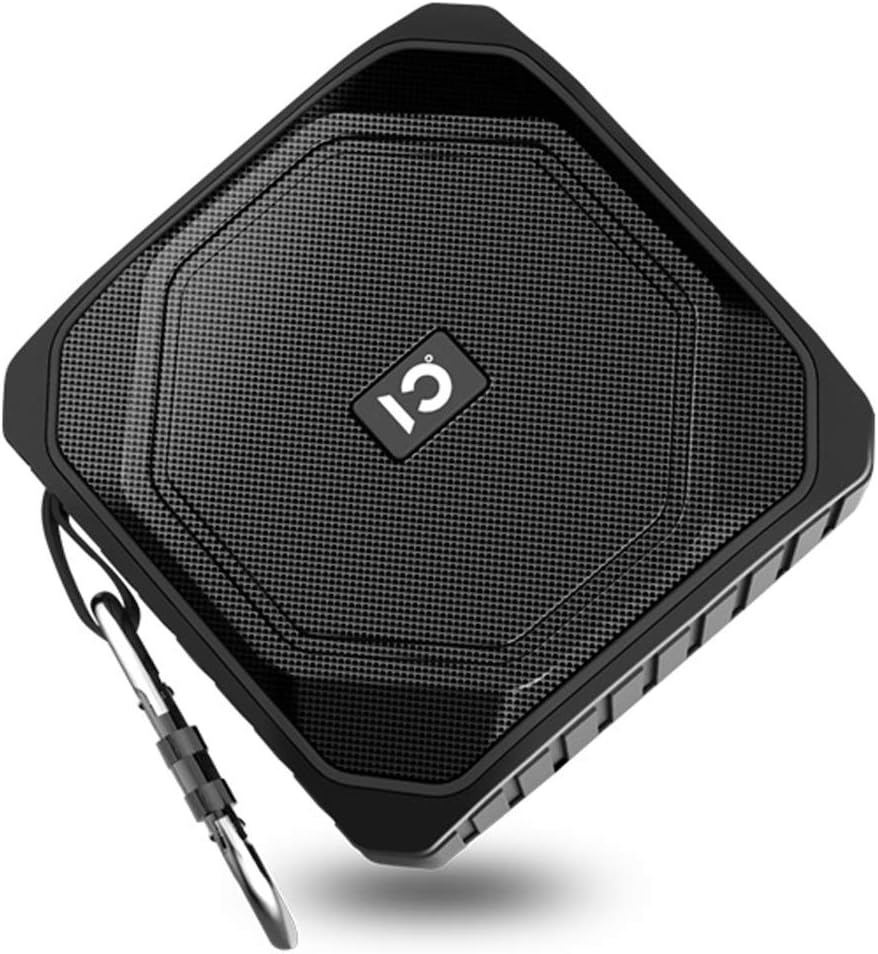 outdoor music player