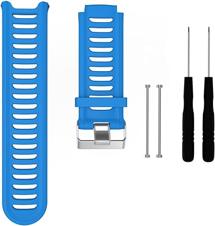 garmin 910xt replacement band