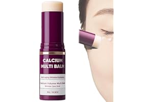 Cementerre Calcium Multi Balm, Upgrade Calcium Volume Multi Balm, Intensive Repair and Moisturizing Cream, Firming Skin for E