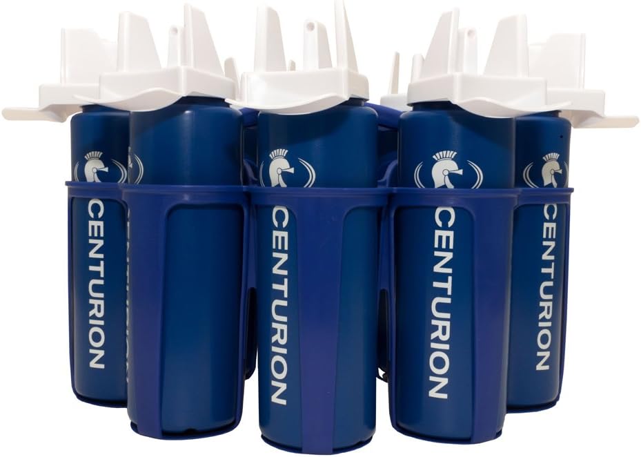 CENTURION Hybrid Water Bottles & Carrier Amazon.co.uk Sports & Outdoors