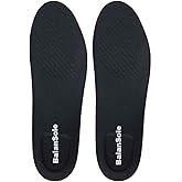 0.4 Inch 2 Left or Right Full Length Insoles Balancer and Additional Cushion Pad for Leg Length Discrepancy (2 Rights(Medium))