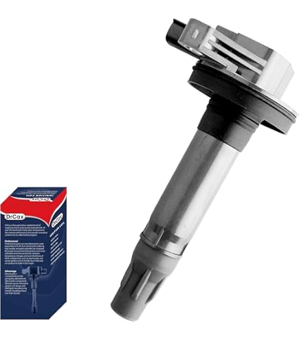 Amazon.com: Walker Products 921-2137 Ignition Coil : Automotive