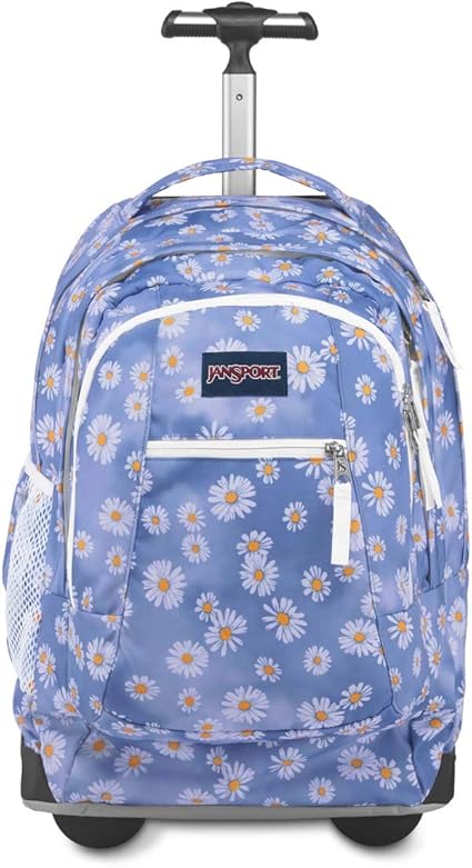 jansport driver 8 backpack