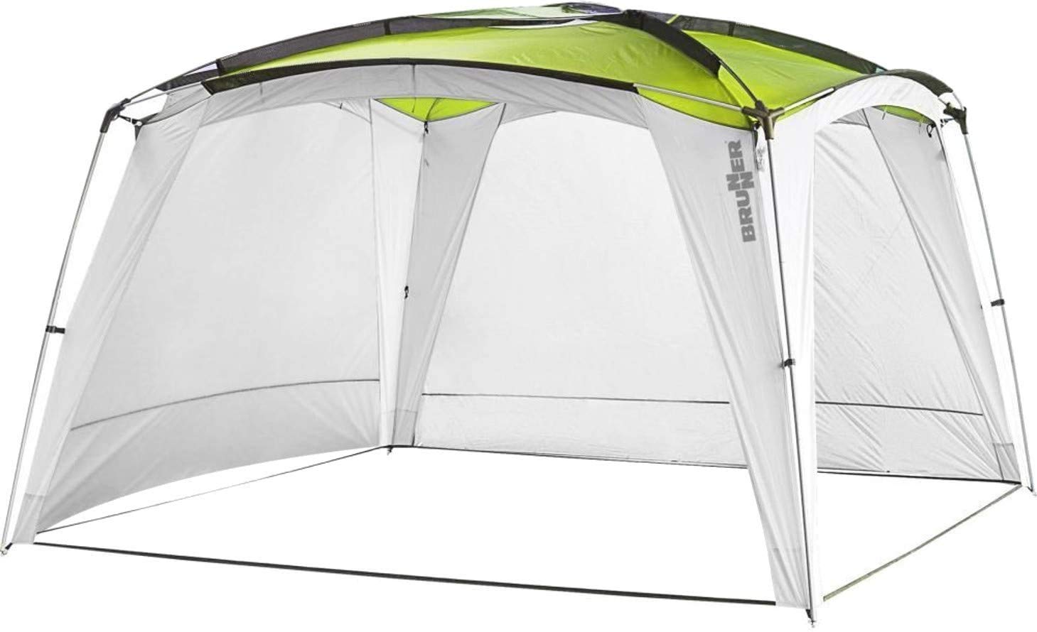 Brunner Sidewall set for gazebo Medusa 4mt.