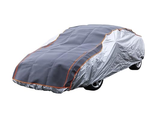 Hagelschutzgarage Auto Hagel-Schutzabdeckung Gr. XXL AZ10020005