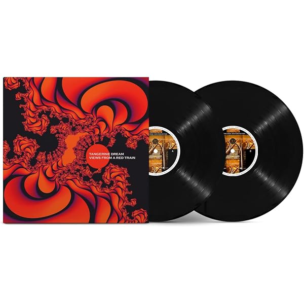 Tangerine Dream - Cyclone - Amazon.com Music
