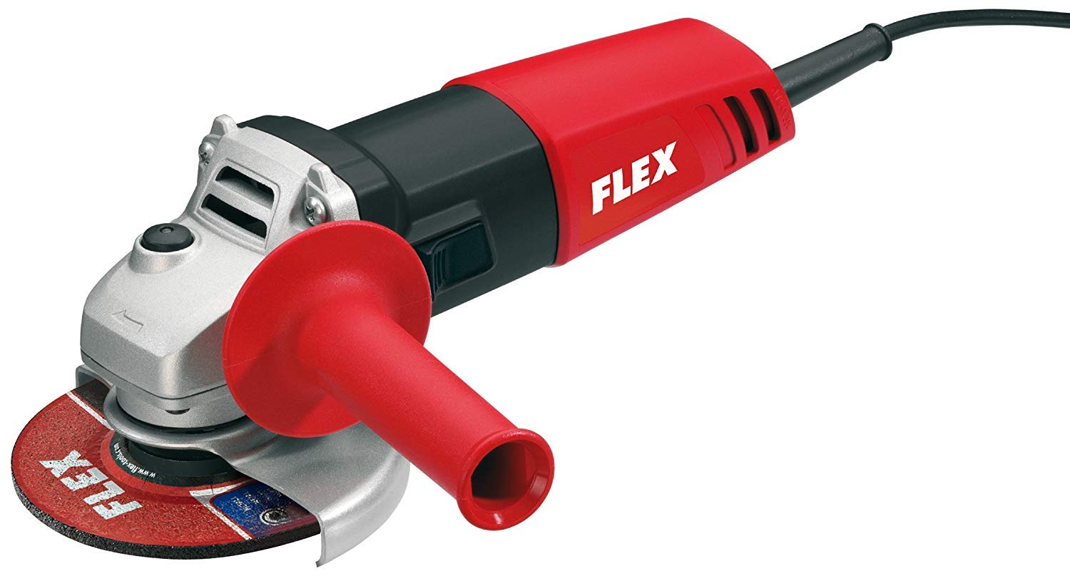 Flex Power Tools FLXL3709L Angle Grinders115mm Disc Amazon.co.uk Car