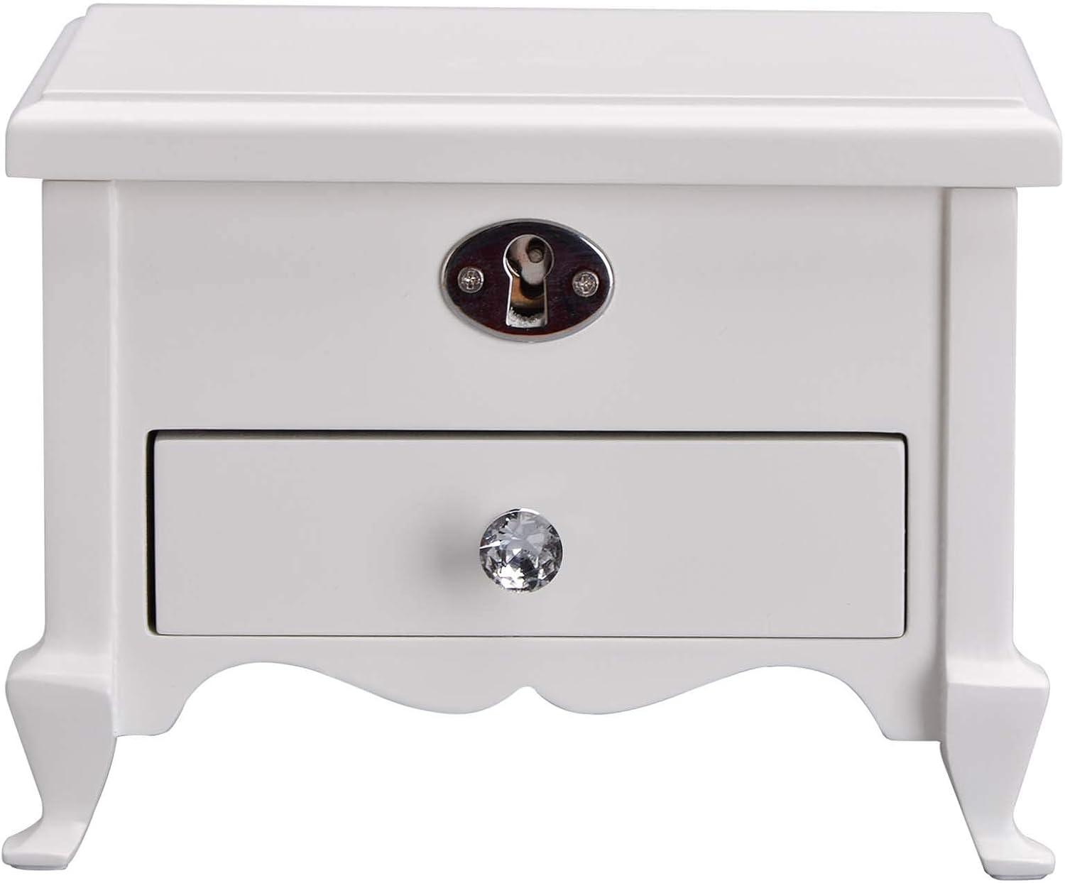 nutcracker jewelry box