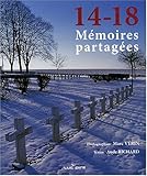 Image de 14-18 : MÃ©moires partagÃ©es (French Edition)