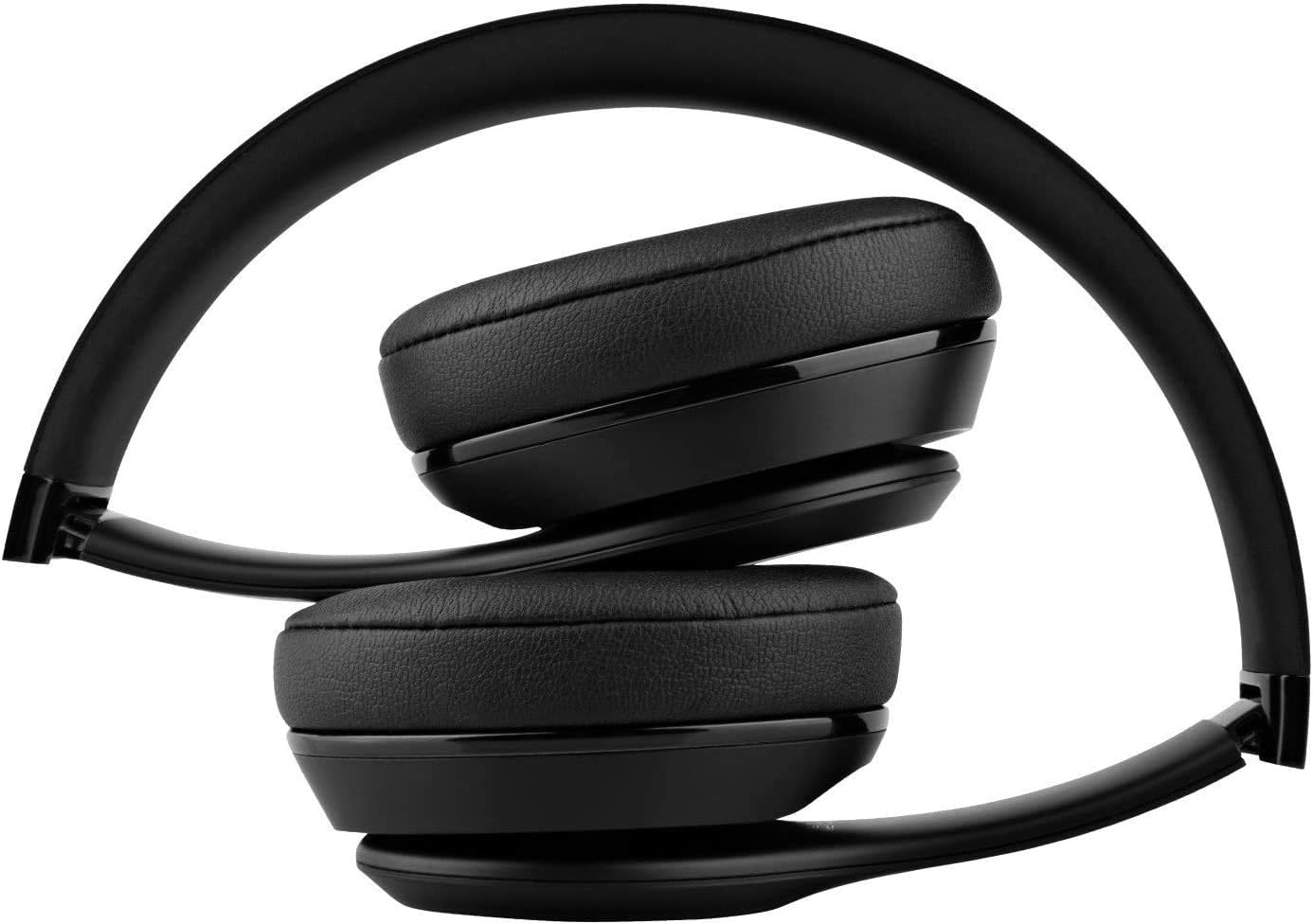 Beats by Dr. Dre - Beats Solo3 Wireless On-Ear Headphones - Black (Renewed): Electronics