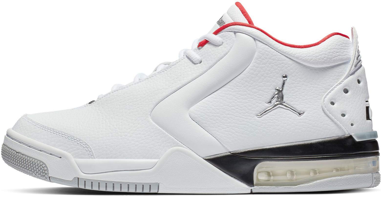 jordan big fund sneakers