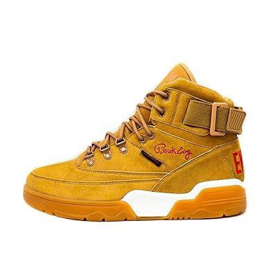 patrick ewing 33 hi winter