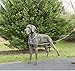 PetSafe Two Point Control Leash, Padded and Reflective Nylon Leash Converts to Single Leash, Works with 3in1 Harnesses, 5/8 in. Wide Leash