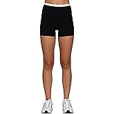 GOLD HINGE Double Waist StrydeForm Short