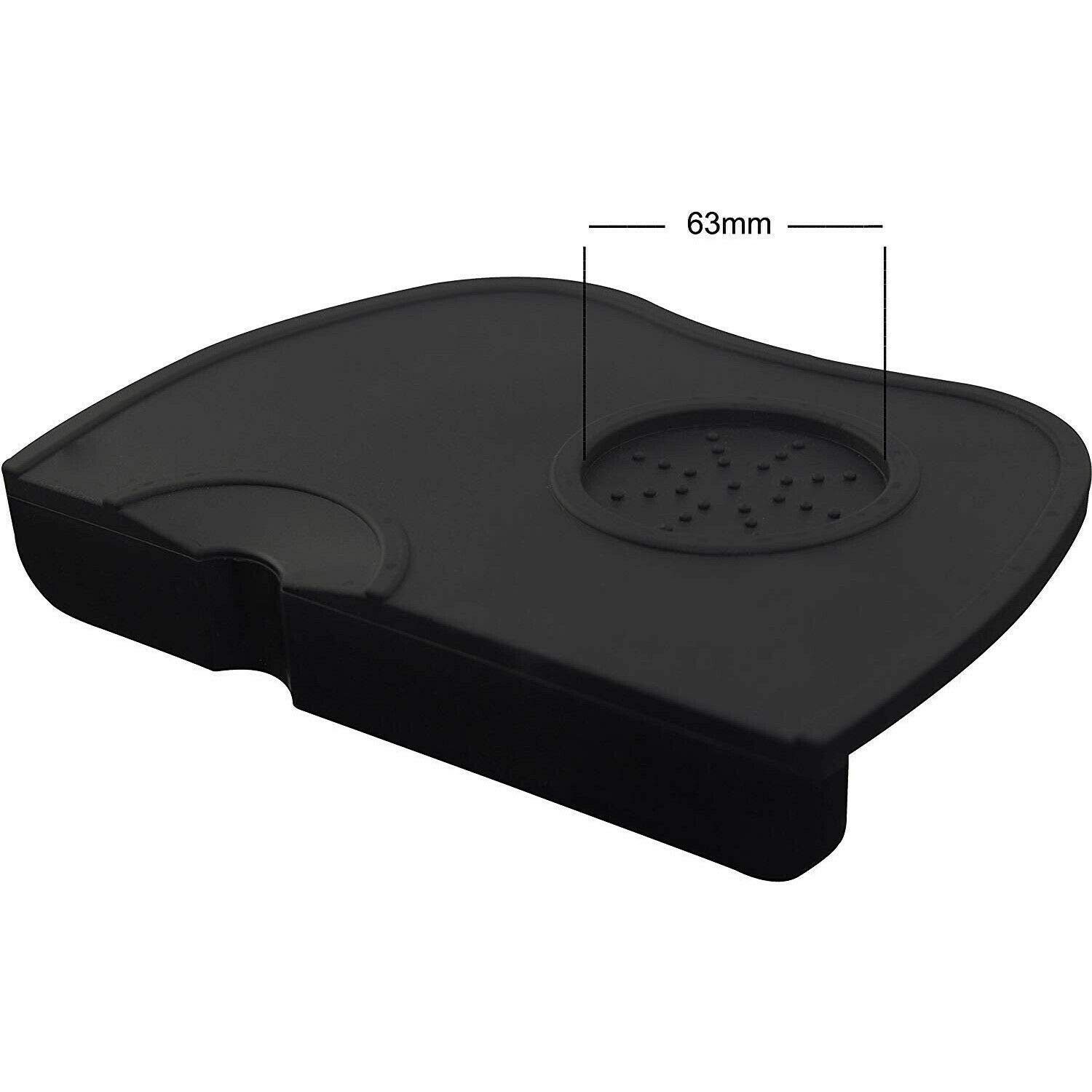 Best mat for espresso machine