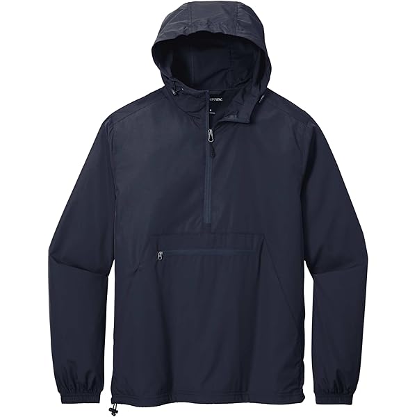新品ウエスト特寸 FullZipPants NorwayTeam Jacket SPORT-TEK Unisex Full Zip Wind Jacket at Amazon Men's