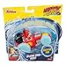 Fisher-Price Disney Bath Wheels, Mickey