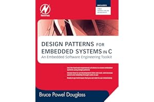 Design Patterns for Embedded Systems in C: An Embedded Software Engineering Toolkit