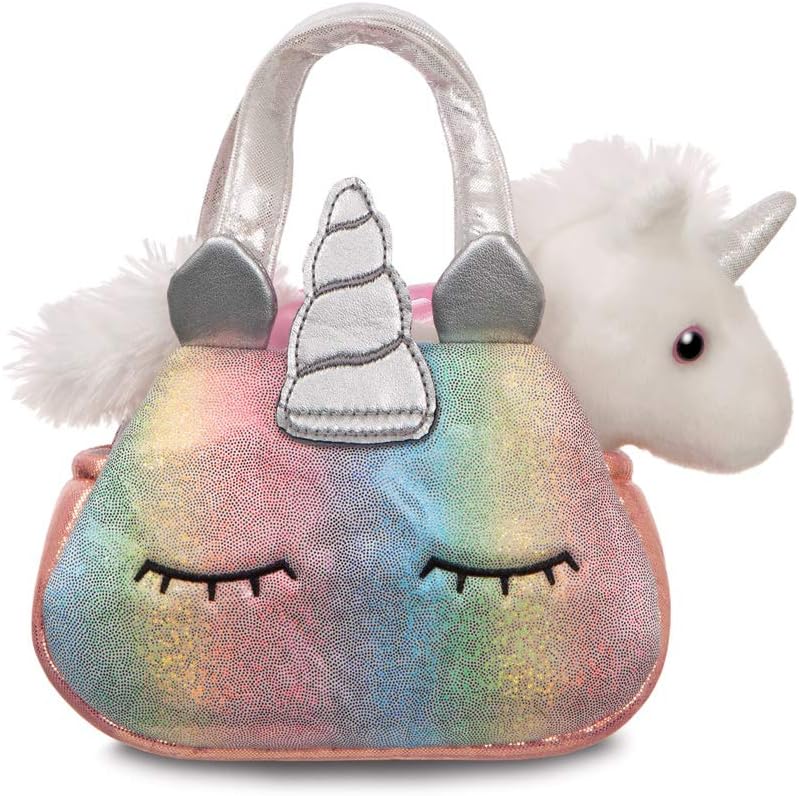 peekaboo toys unicorn