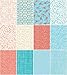 Connecting Threads Half-Square Triangle Fun Pretty Quilt Kit