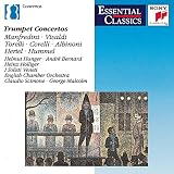 TRUMPET CONCERTOS                                  image