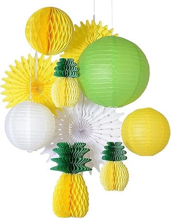 Download Sunbeauty Kit De Decoration De Fete Theme Hawaien Ananas Nid D For Free Get Wallpaper Sunbeauty Kit De Decoration De Fete Theme Hawaien Ananas Nid D For Free