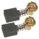 Porter Cable 1313113 PK2 Carbon Brushes