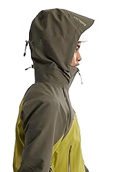 Arc'teryx Beta AR Jacket Women's | Durable