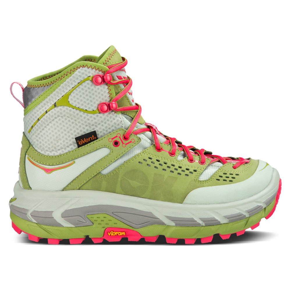 hoka tor ultra hi wp