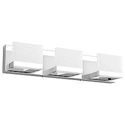 Tipace Modern 3 Lights LED Vanity Light for