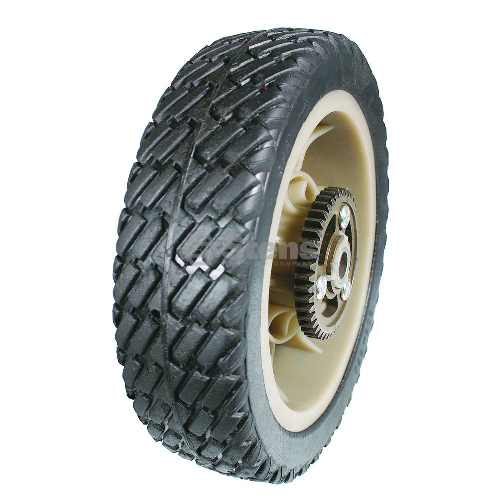 Best Lawn Mower Rear Wheel Drive Self Propelled