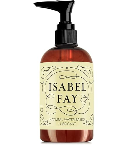 bio lubricant water based Water Based Lubricants | Natural ingredients