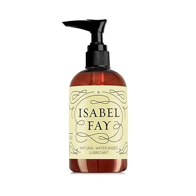 4oz, NO Parabens NO Glycerin, Natural Personal Puerto Rico