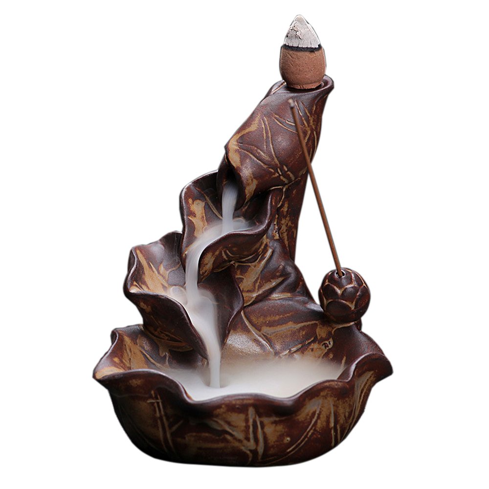 Best Working Incense Genie Burner