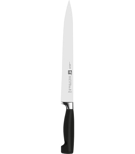 Zwilling TWINSTAR MagnaDur 31041-200 未使用 Zwilling J.A. Henckels 8” Chef's Knife TwinStar MagnaDur
