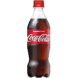 コカ・コーラ 500ml ペットボトル&times;24本