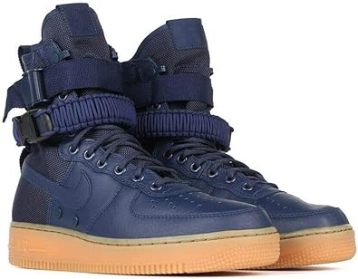 nike air force 1 sneaker boots
