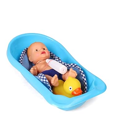 baby bath set amazon