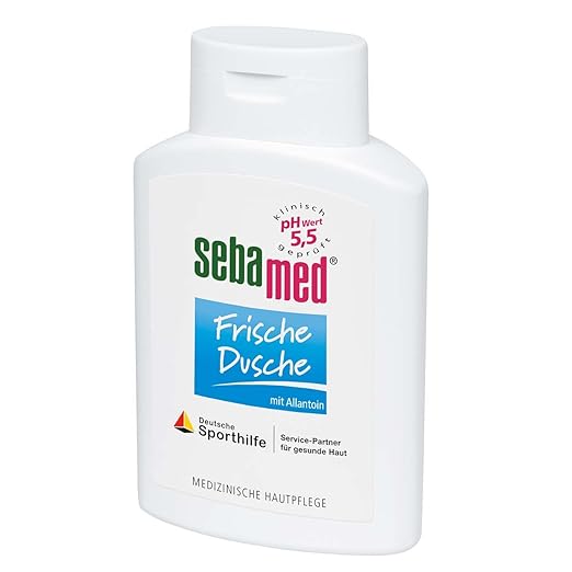 Vorteilspack Sebamed Dusche Frische 2 x 400ml