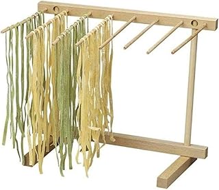 Faltbare Pasta Wäscheständer