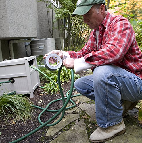 Duck Tape Silver - Image 4