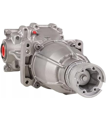 Amazon.com: JDMSPEED New Power Take Off Differential 600-234