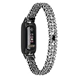 FitTurn Compatible with Fitbit inspire 3 Smart