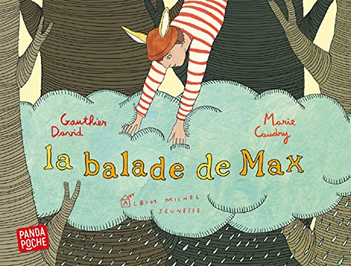 La  balade de Max
