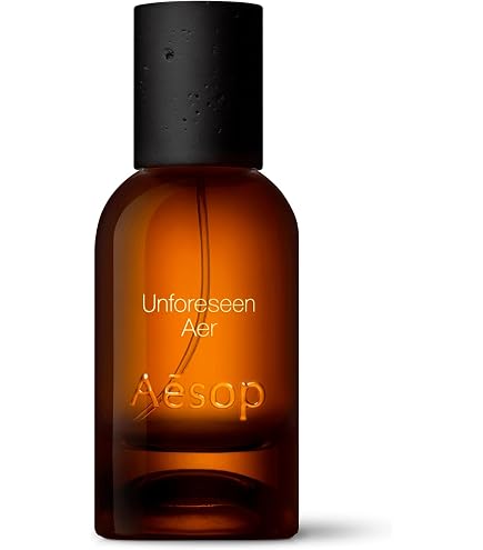 Amazon.com: Aesop Rōzu Eau de Parfum, Unisex Scent, Floral, Green