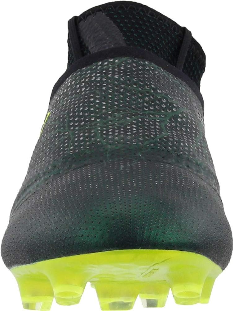 x 17 purespeed firm ground