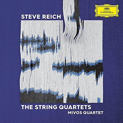 Steve Reich, Various - Steve Reich: Octet / Music for a Large