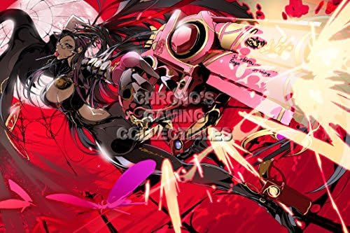 CGC Huge Poster - Bayonetta - Playstation 3 Xbox 360 Nintendo Wii U - BAY010 (24" x 36" (61cm x 91.5cm))