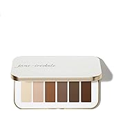 jane iredale jane iredale PurePressed Eye Shadow Triple | Highly Pigmented Mineral Based Eye Shadow | Long Lasting & Crease Resistant Formula | Safe for Sensitive Eyes